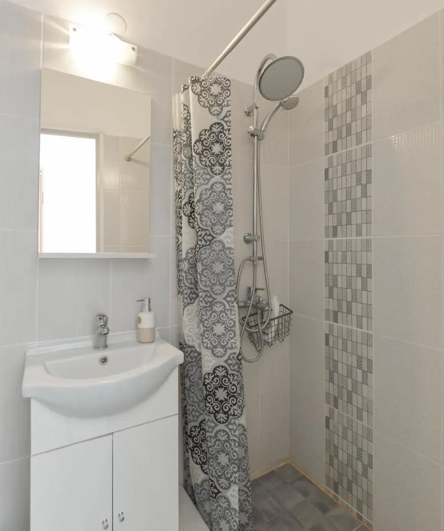 מלון סלוניקי Boho Studio 0*,