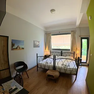 Rentrooms Tesalónica
