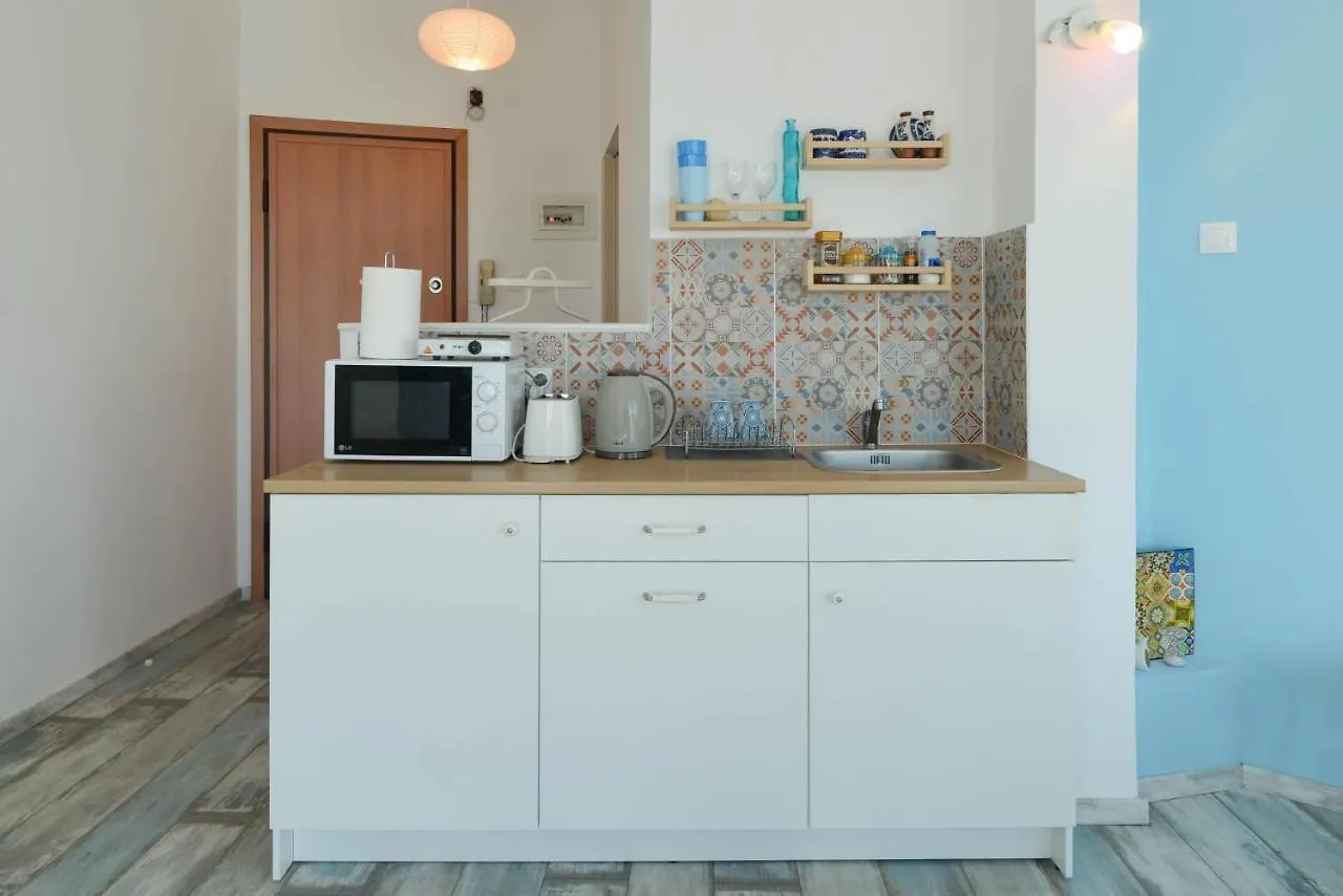 Boho Studio Hotel Thessaloniki