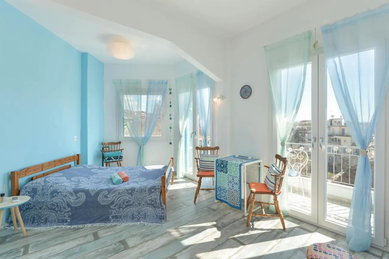Boho Studio Hotel Thessaloniki Greece