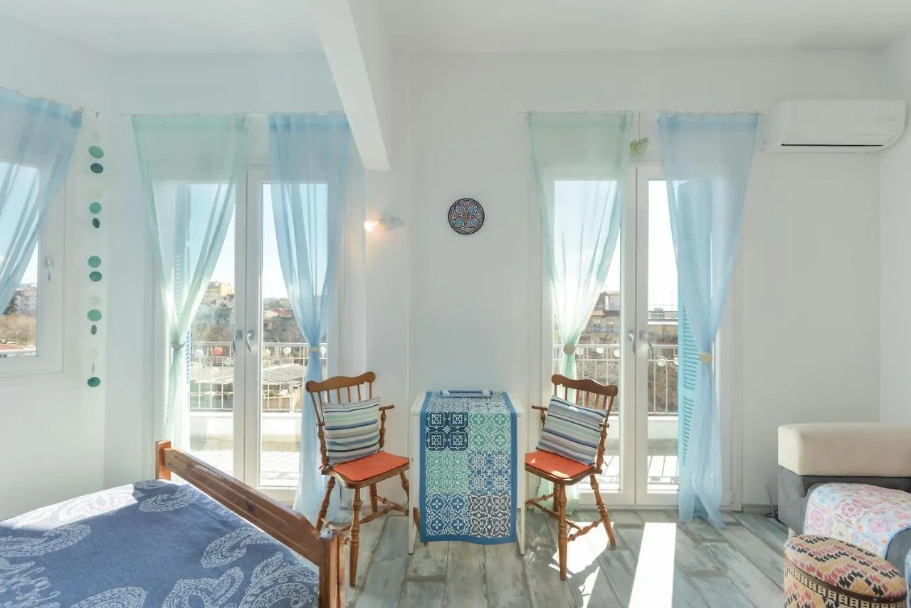 Boho Studio Hotel Thessaloniki 0*,